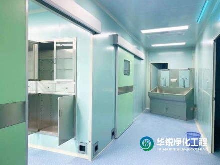 檢驗科改造裝修過程中，如何確保空氣質(zhì)量達標